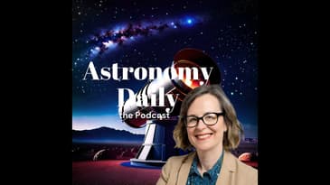 Telescopic Titans, Martian Mirage, and Celestial Chickens: S03E243