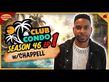 Survivor 46 | Club Condo Premiere
