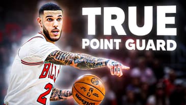 LA CLIPPERS TALK!| The Clippers Need To Go After Lonzo Ball.