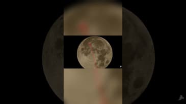 Transits Are Equidistant In Formation Near Eclipse - Crrow777 
www.crrow777radio.com