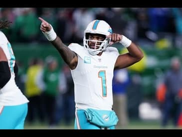 #sportsreportsasordered - Is it Really Overreaction?