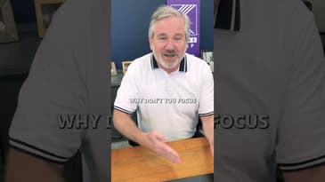 Focus on Your Strengths