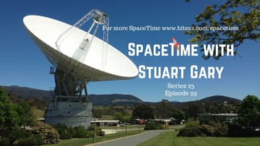 Upgrade to Affect Voyager 2 | SpaceTime with Stuart Gary S23E29 | Astronomy Science Podcast