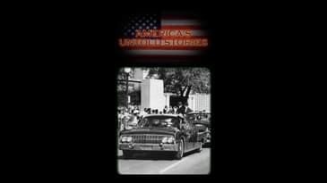 The Man Who Rearranged JFK's Motorcade
