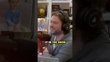 Why I Blocked This Troll – Podcast Host Life #shorts