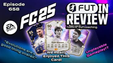 658: Flat Promo But Cool Icons!