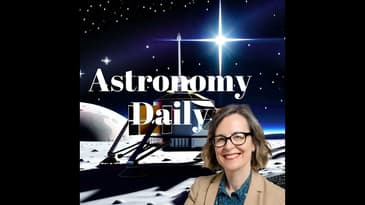 India's Space Revolution, Planet Killer Discovery, and Voyager's Power Play: S04E56