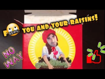 Chocolate Over Raisins: A Sweet Tale of Butter Tart Betrayal"