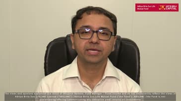 Highlights of RBI MPC by Mr. Bhupesh Bameta, Fund Manager and Economist- Fixed Income April 2023