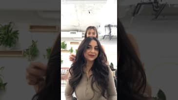The CUTEST Bali like Salon in Los Angeles!
