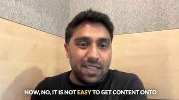 How Trustpilot determines if reviews are written by a real customer or an AI bot