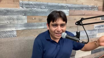 CGN Transmisión de la Conferencia (Wednesday)