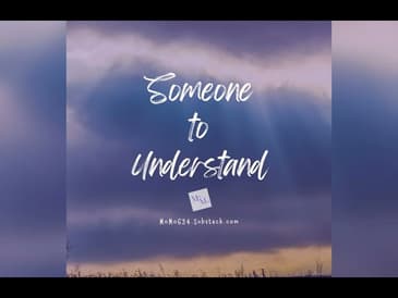 #mentalhealth: Someone to Understand #motivation #motivational #inspiration #bible