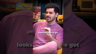 Honest Bollywood Audition Experience - Tahir Raj Bhasin #shorts