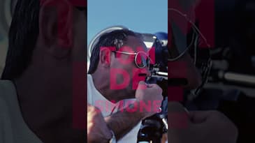 Adult Filmmaker turned Hollywood Director TOM DESIMONE #youtubeshorts #gaypodcast