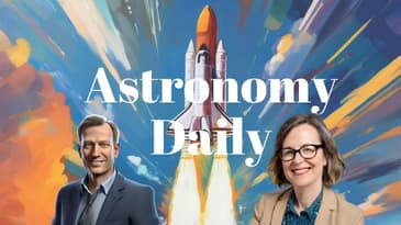 Space News: UK Space Milestone, NASA’s Rock and Roll Challenge, and Lessons from Lunar Trailblazer