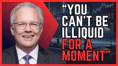 The Loans No One Can Exit | Ben Hunt on How Private Credit Unravels