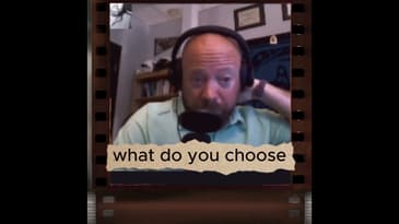 TURN FEAR INTO ANXIETY