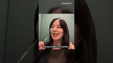 Why Silicon Valley Fell for Orgasmic Meditation #shorts