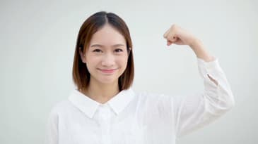 Embracing Your Power by focusing on what You can control!