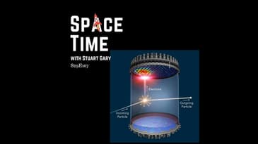 Dark Matter Signals and Lunar Origins: Exploring the Universe's Mysteries