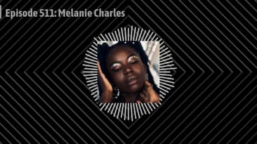 Episode 511: Melanie Charles