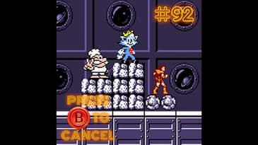 Press B 92: NES Platformers Showdown