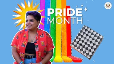 Let’s normalize diversity | Varsha Panikar