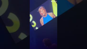 What a night the ECCCSA's was !