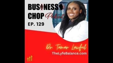 Genetic Insights Fuel Personalized Wellness Strategies for Entrepreneurs with Dr Tamar Lawful