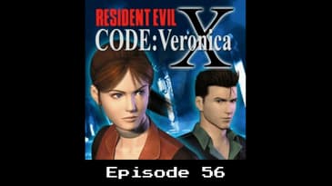 Retro Wildlands #56 - Resident Evil: Code Veronica