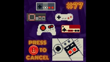 Press B 77: 8-Bit Peripherals