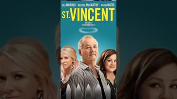 Did Bill Murray completely vanish into this role? 🤔