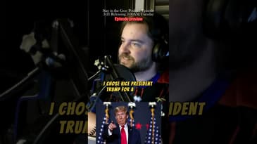 🎙️Podcast Preview: Project 2025, Agenda 47, Democrats in disarray, Biden forced out? 🎙️