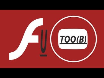 F you too(B) part DEAUX: A Bo Hines tribute.(Truth in parody)