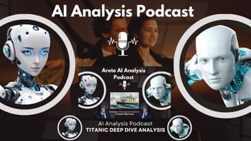 AI Analysis Podcast: AIP Titanic Deep Dive from AI Analysis Podcast