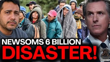 Democrats Just Handed CA Republicans a 2026 Campaign Gift