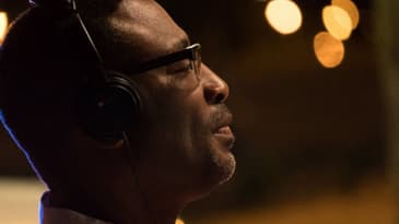 Big George Foreman Director, George Tillman, Jr.: Everyone deserves a second chance.