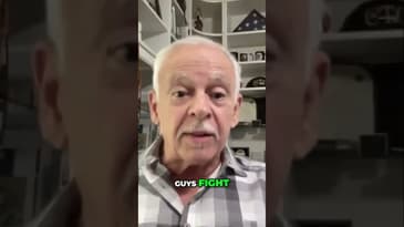 CIA Agent's Epic Revenge: Fighting the Childhood Monster!