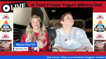 Warren First 931 December 23rd