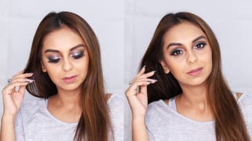 FULL FACE OF MAKEUP WITH NEW PRODUCTS