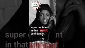 Kidd Lee drops bars!