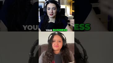 There's No Right or Wrong Way to Run Your Small Business #smallbusinessowner