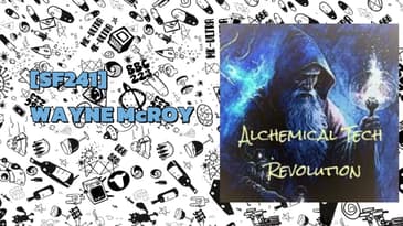 Sheep Farm Podcast Episode #241 Featuring Wayne McRoy