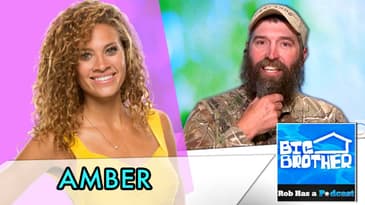 Big Brother 16 Episode 28 Recap with Amber Borzotra + Live Feed Updates on August 27, 2014