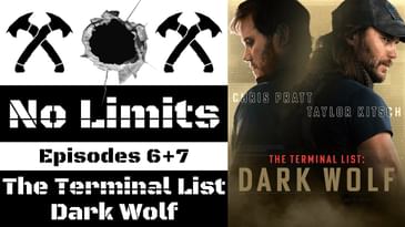 The Terminal List: Dark Wolf | Episodes 6+7 | Recap, Review, and Spoilers