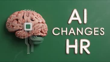 The CHRO Reveal: What's Coming to Workplaces