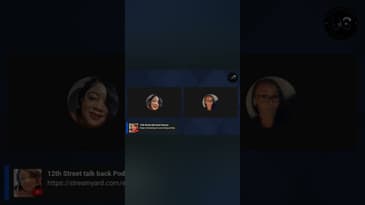 Let's talk about it!!!