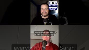 The most unrealistic plot of any thriller!? BUT is it though...