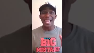 Q says JELINSKY actually gave up Sweat vs. Savvy 🤔 #Survivor